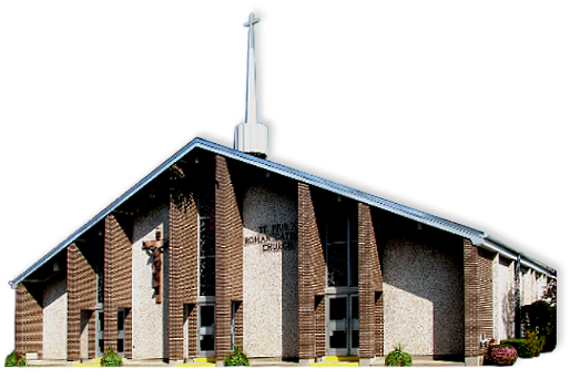 st pius